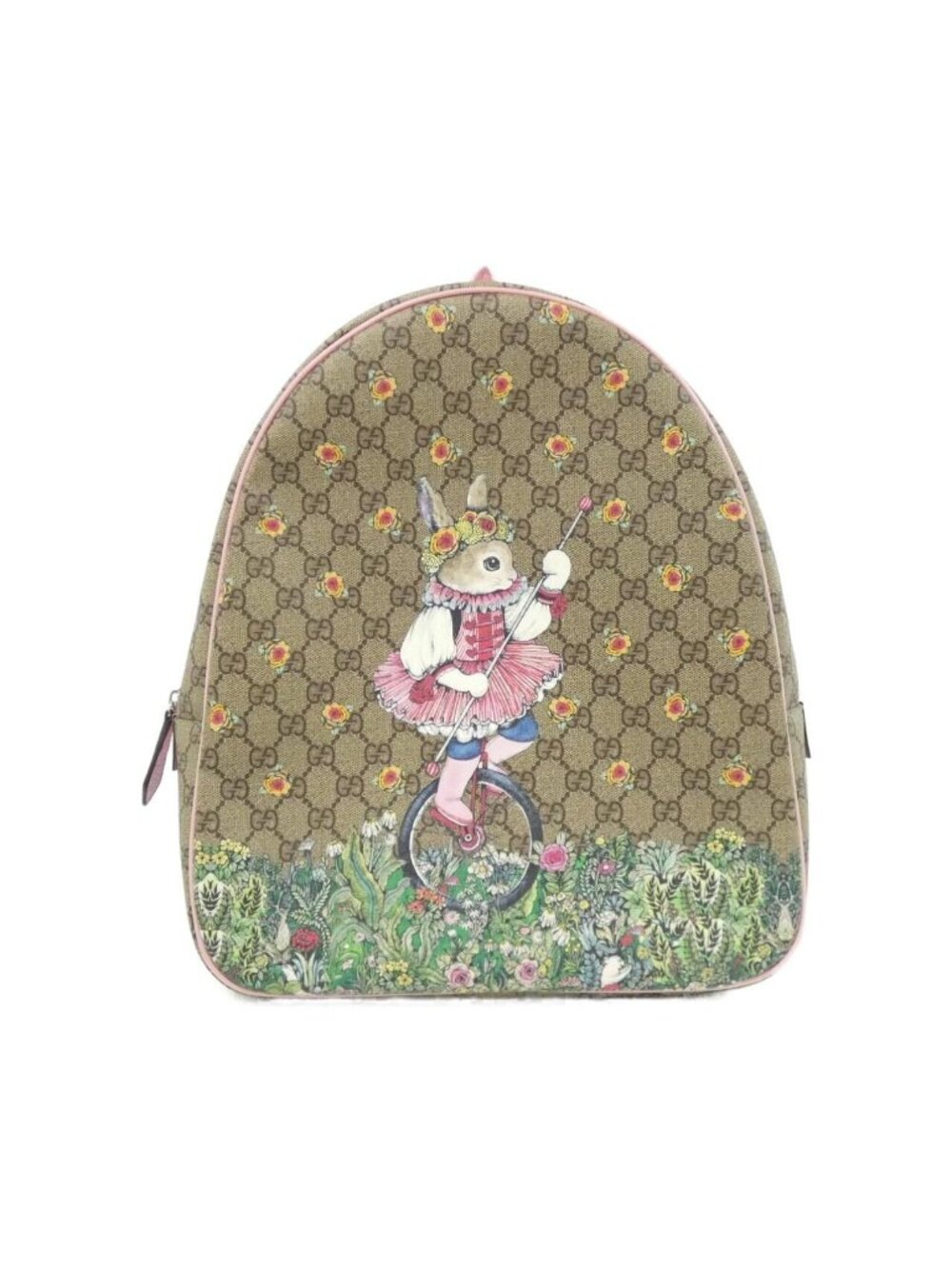 Gucci Childrens Backpack